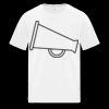 Everyday Heavy Cotton Youth Tee Thumbnail