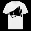 Everyday Heavy Cotton Youth Tee Thumbnail