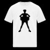 Everyday Heavy Cotton Youth Tee Thumbnail