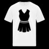 Everyday Heavy Cotton Youth Tee Thumbnail