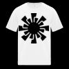 Everyday Heavy Cotton Youth Tee Thumbnail