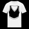 Everyday Heavy Cotton Youth Tee Thumbnail