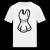 Everyday Heavy Cotton Youth Tee Thumbnail