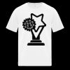 Everyday Heavy Cotton Youth Tee Thumbnail