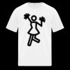 Everyday Heavy Cotton Youth Tee Thumbnail