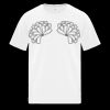 Everyday Heavy Cotton Youth Tee Thumbnail