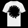 Everyday Heavy Cotton Youth Tee Thumbnail