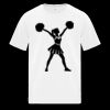 Everyday Heavy Cotton Youth Tee Thumbnail