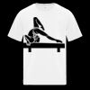 Everyday Heavy Cotton Youth Tee Thumbnail