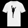 Everyday Heavy Cotton Youth Tee Thumbnail