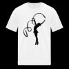 Everyday Heavy Cotton Youth Tee Thumbnail
