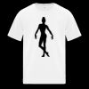 Everyday Heavy Cotton Youth Tee Thumbnail