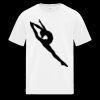 Everyday Heavy Cotton Youth Tee Thumbnail