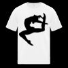 Everyday Heavy Cotton Youth Tee Thumbnail