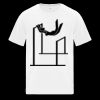 Everyday Heavy Cotton Youth Tee Thumbnail