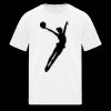 Everyday Heavy Cotton Youth Tee Thumbnail