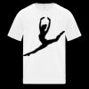 Everyday Heavy Cotton Youth Tee Thumbnail