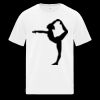 Everyday Heavy Cotton Youth Tee Thumbnail