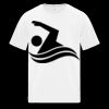 Everyday Heavy Cotton Youth Tee Thumbnail