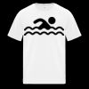 Everyday Heavy Cotton Youth Tee Thumbnail