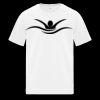 Everyday Heavy Cotton Youth Tee Thumbnail