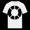 Everyday Heavy Cotton Youth Tee Thumbnail