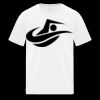 Everyday Heavy Cotton Youth Tee Thumbnail