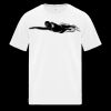 Everyday Heavy Cotton Youth Tee Thumbnail