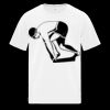 Everyday Heavy Cotton Youth Tee Thumbnail
