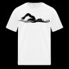 Everyday Heavy Cotton Youth Tee Thumbnail