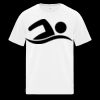 Everyday Heavy Cotton Youth Tee Thumbnail