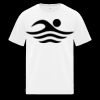 Everyday Heavy Cotton Youth Tee Thumbnail