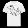 Everyday Heavy Cotton Youth Tee Thumbnail