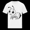 Everyday Heavy Cotton Youth Tee Thumbnail