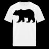 Everyday Heavy Cotton Youth Tee Thumbnail