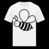 Everyday Heavy Cotton Youth Tee Thumbnail