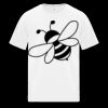 Everyday Heavy Cotton Youth Tee Thumbnail