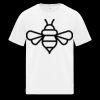Everyday Heavy Cotton Youth Tee Thumbnail