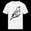 Everyday Heavy Cotton Youth Tee Thumbnail