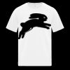 Everyday Heavy Cotton Youth Tee Thumbnail