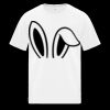 Everyday Heavy Cotton Youth Tee Thumbnail
