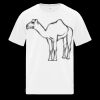 Everyday Heavy Cotton Youth Tee Thumbnail