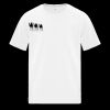 Everyday Heavy Cotton Youth Tee Thumbnail