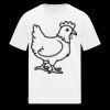 Everyday Heavy Cotton Youth Tee Thumbnail