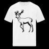 Everyday Heavy Cotton Youth Tee Thumbnail