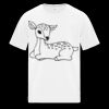 Everyday Heavy Cotton Youth Tee Thumbnail