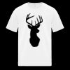 Everyday Heavy Cotton Youth Tee Thumbnail