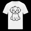 Everyday Heavy Cotton Youth Tee Thumbnail