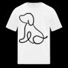 Everyday Heavy Cotton Youth Tee Thumbnail