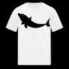 Everyday Heavy Cotton Youth Tee Thumbnail
